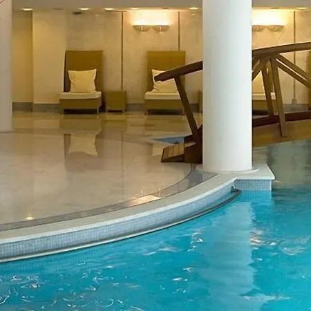 Dion Palace And