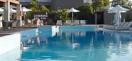 Dion Palace And By Anayia