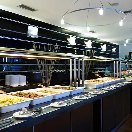 Hotel Dion Palace And 5*