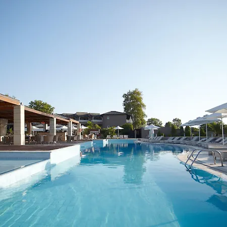 Dion Palace And Hotel Litóchoron