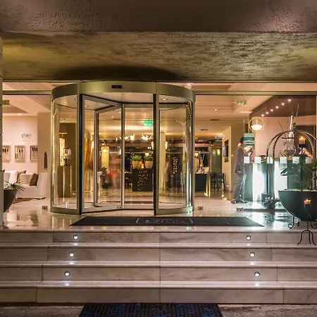 Dion Palace And ホテル リトコロン