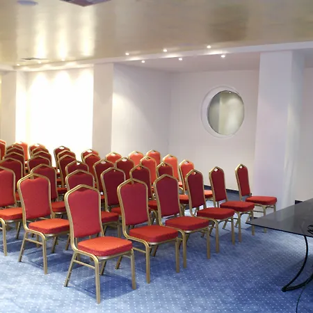 Hotel Dion Palace And