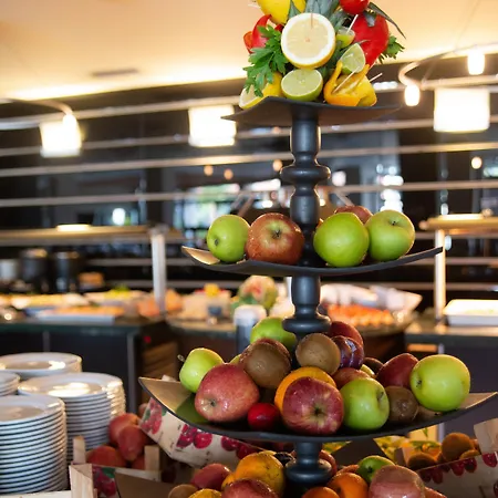 Dion Palace And ホテル