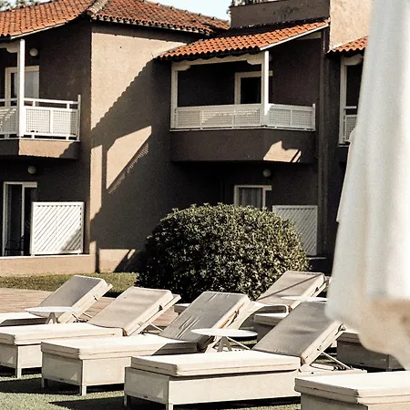 Dion Palace And By Anayia Hotel 5*