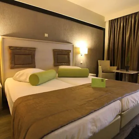 Dion Palace And Hotell 5*