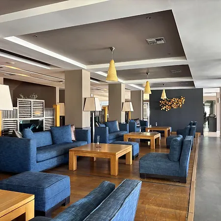 Hotel Dion Palace And By Anayia