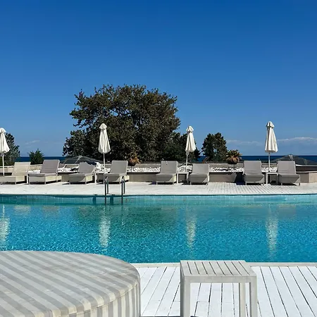 Dion Palace And By Anayia Hotel 5*
