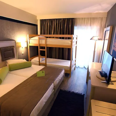 Hotel Dion Palace And By Anayia 5*