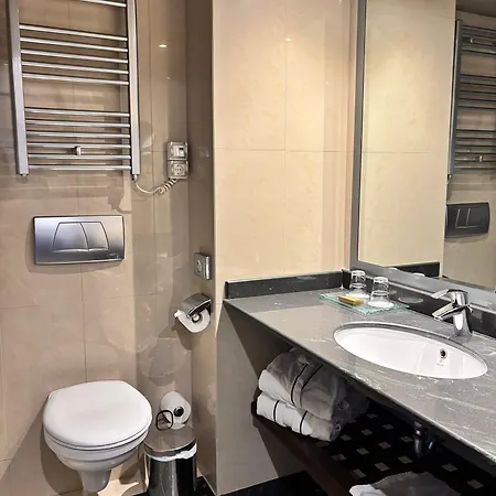 Hotel Dion Palace And By Anayia 5*