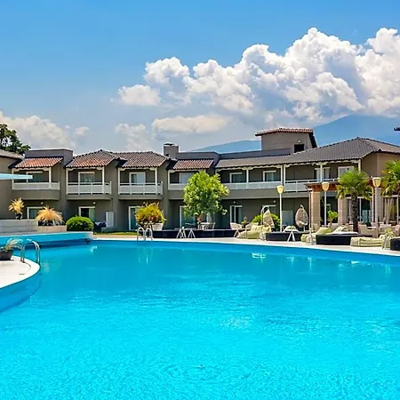 Dion Palace And By Anayia 5*