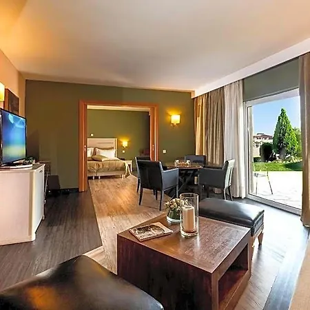 Dion Palace And By Anayia 5* Литохоро