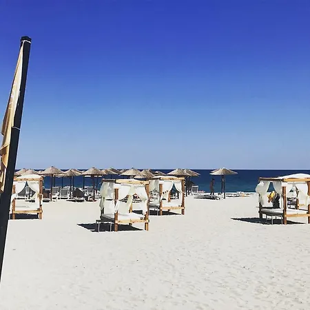 Hotel Dion Palace And 5*