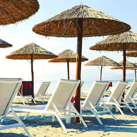Dion Palace And 5* Litochoro