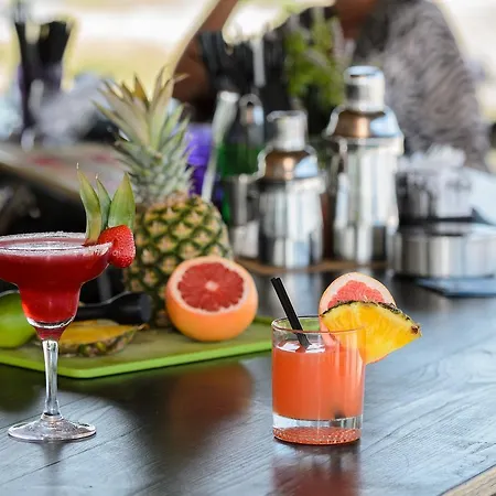 Hotel Dion Palace And