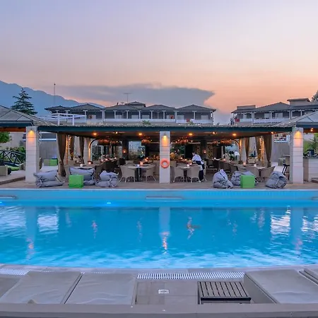 Hotel Dion Palace And Litochoro