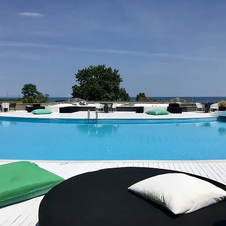 Dion Palace And By Anayia