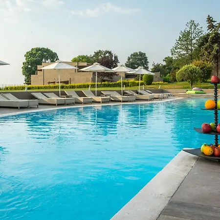 Dion Palace And Hotel