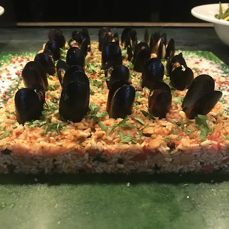 Hotel Dion Palace And 5*