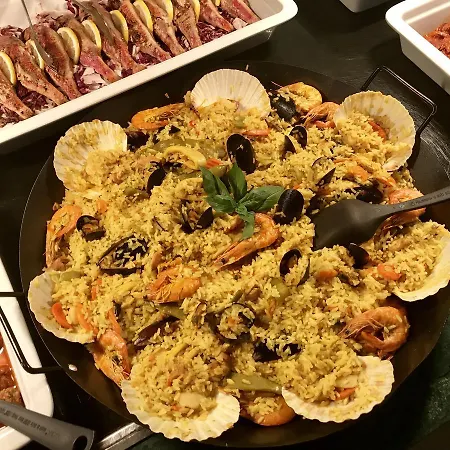 Dion Palace And Hotel Litóchoron