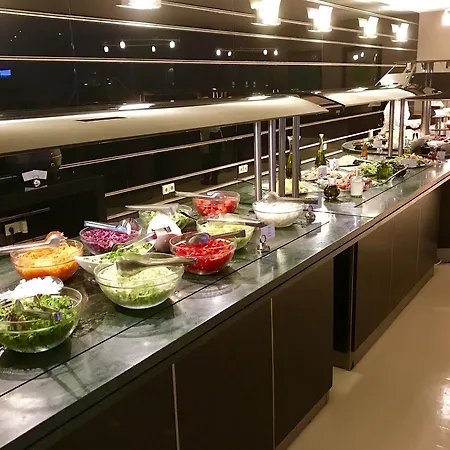 Dion Palace And 5* リトコロン