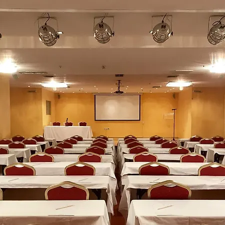 Dion Palace And Hotel 5*