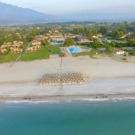 Dion Palace And Hotel Litochoro