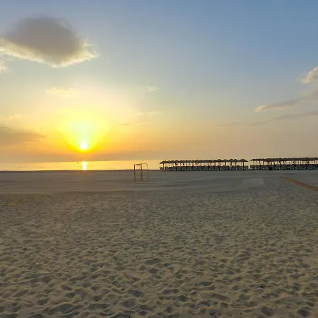 Hotel Dion Palace And 5*