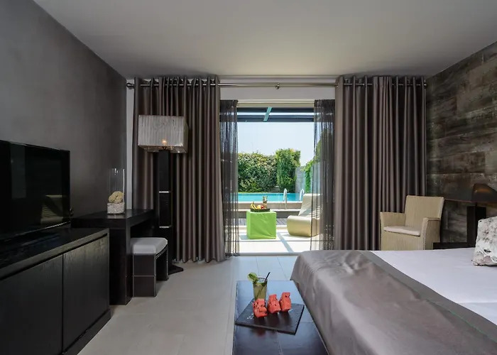 Hotel Dion Palace And Litochoro