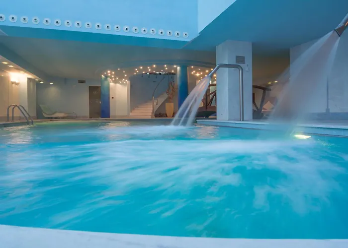 Hotel Dion Palace And