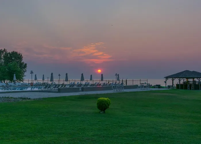 Dion Palace And Szálloda 5*