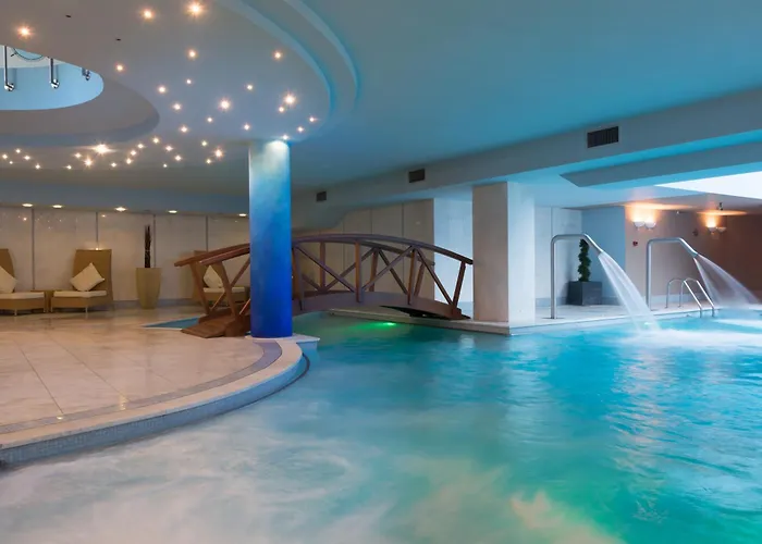 Dion Palace And Hotel Litochoro