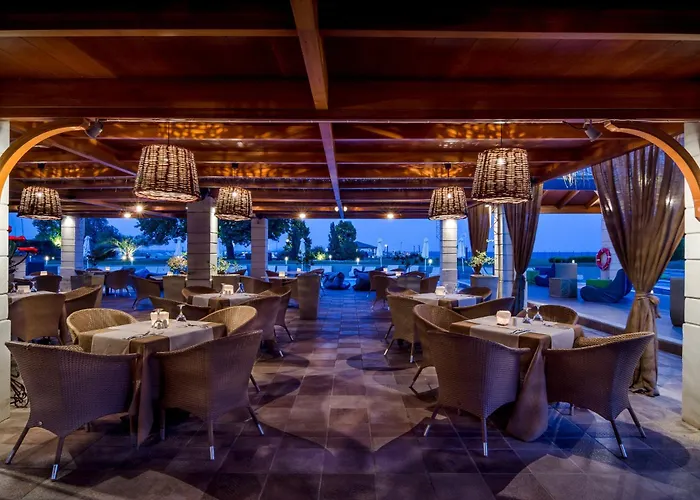 Dion Palace And Szálloda