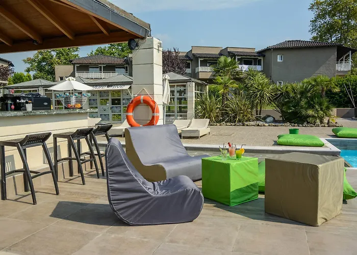 Hotel Dion Palace And Litochoro