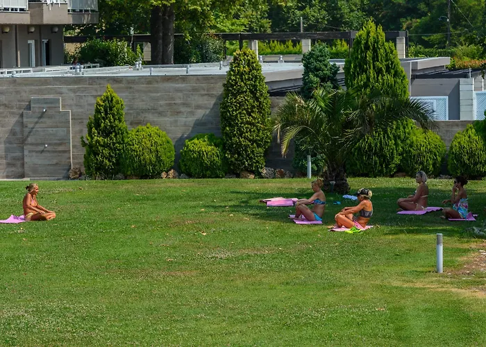 Dion Palace And Szálloda 5*