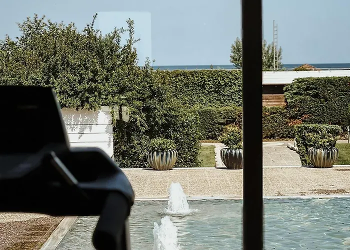 Dion Palace And Szálloda 5*