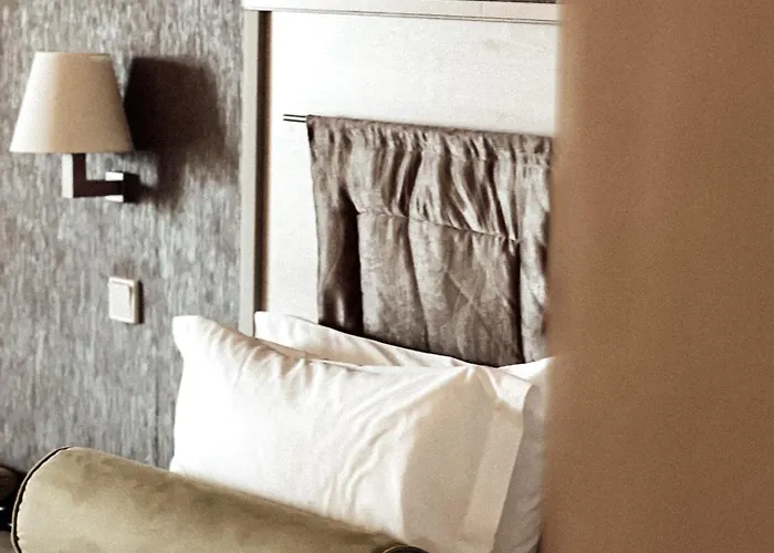 Dion Palace And Hotel 5*