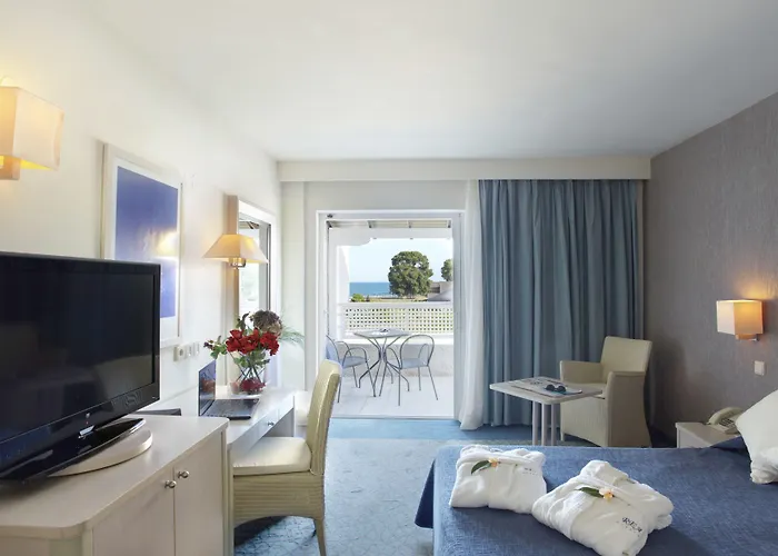 Dion Palace And 5* Litochoro