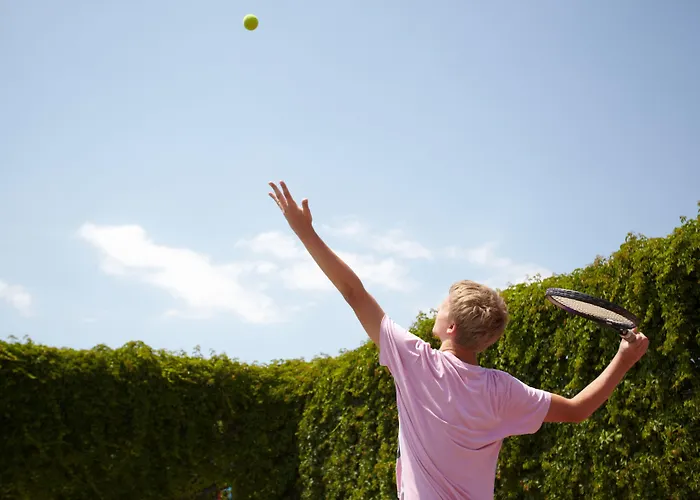 Dion Palace And Hotel