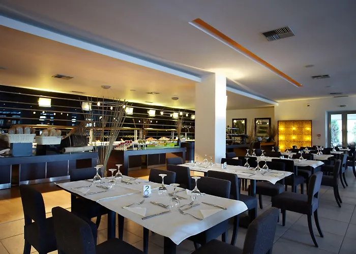 Dion Palace And Szálloda 5*