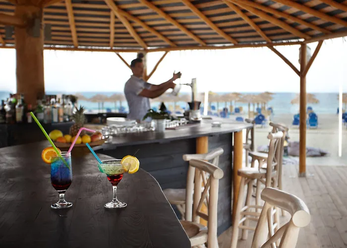 Dion Palace And Szálloda 5*