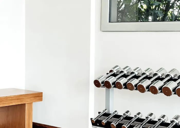 Dion Palace And Litochoro