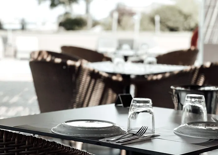 Dion Palace And Szálloda