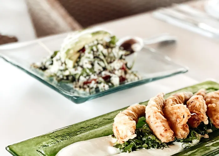 Hotel Dion Palace And 5*