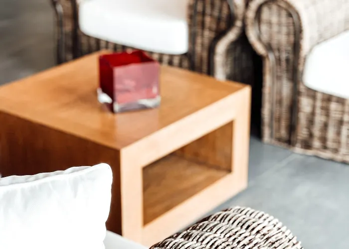 Dion Palace And Litóhoro