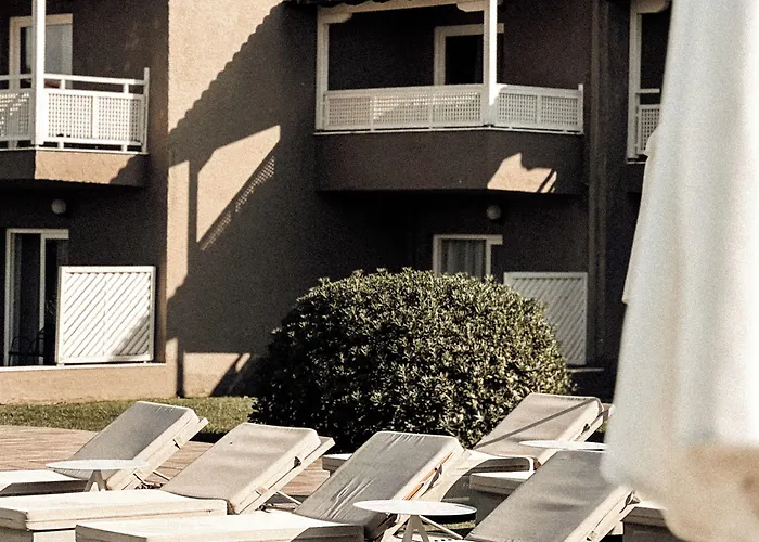 Dion Palace And Hotel 5*