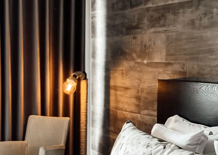 Dion Palace And 5* Litóhoro