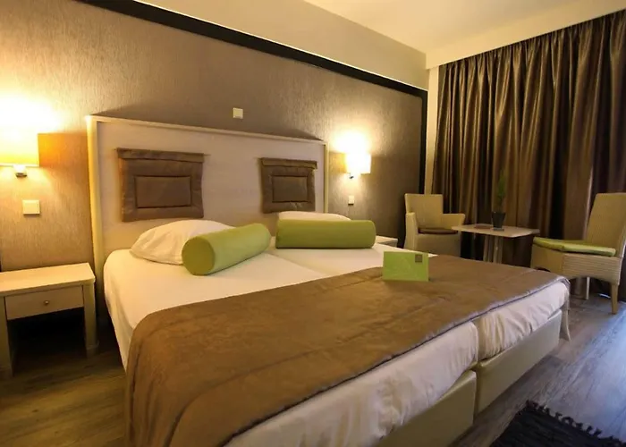 Dion Palace And Hotel 5*