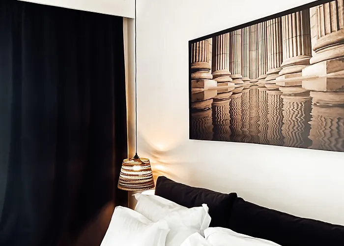 Dion Palace And Szálloda Litóhoro