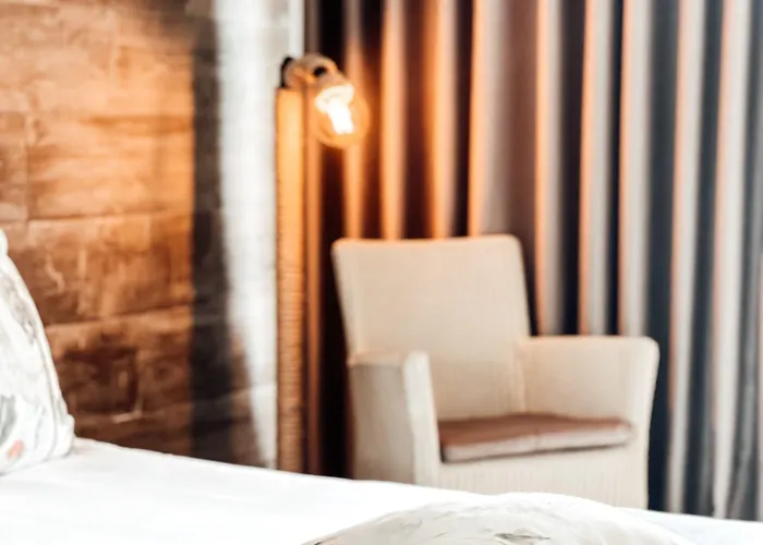 Dion Palace And Hotel Litochoro