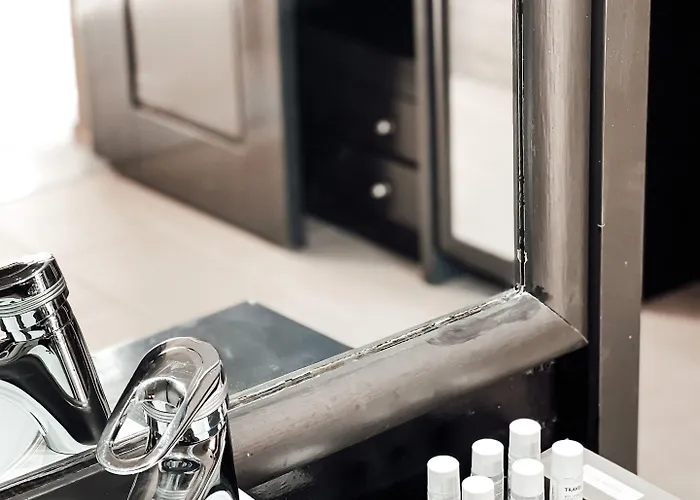 Dion Palace And Szálloda 5*